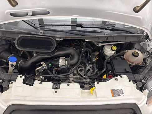 Used 2020 Ford Transit 350 XL image 31