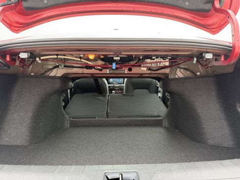 New 2026 Nissan Sentra SR w/ SR Premium Package FWD image 25