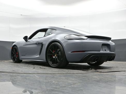 Used 2023 Porsche 718 Cayman GTS RWD image 44
