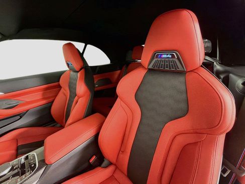 New 2027 BMW M4 xDrive Competition AWD/4WD image 22