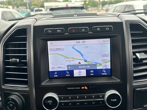 Used 2021 Ford Expedition Max Platinum AWD/4WD image 64