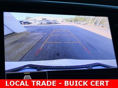 Certified 2023 Buick Enclave Essence image 27