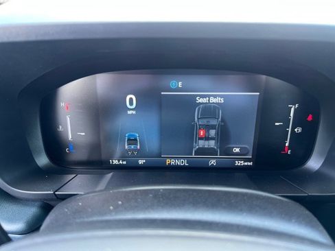 New 2025 Ford Maverick XLT w/ XLT Luxury Package image 16