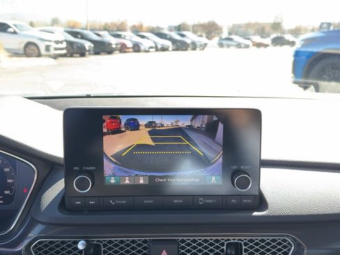 Certified 2023 Acura Integra A-Spec image 13