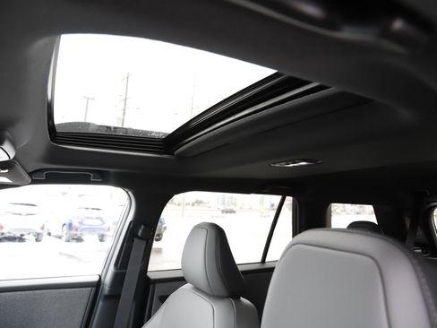 New 2026 Subaru Outback Limited AWD/4WD image 14