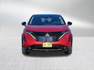 Certified 2024 Nissan Ariya AWD video 2
