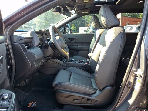 Used 2026 Subaru Outback Wilderness w/ Wilderness Plus Package AWD/4WD image 15