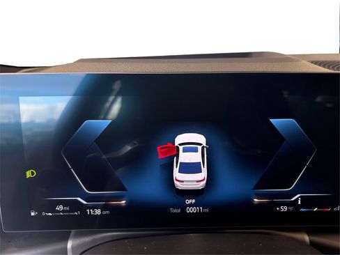 New 2026 BMW 330i Sedan w/ Premium Package image 22