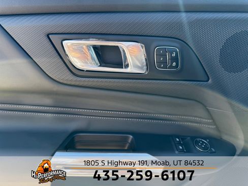 New 2025 Ford Mustang GT Premium w/ GT Performance Package image 15