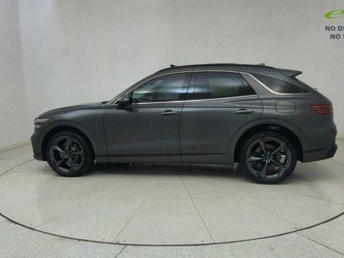 Used 2026 Genesis GV70 3.5T Sport Prestige AWD/4WD image 67