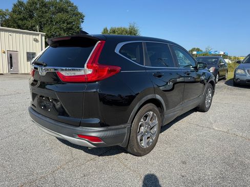Used 2017 Honda CR-V EX-L image 7
