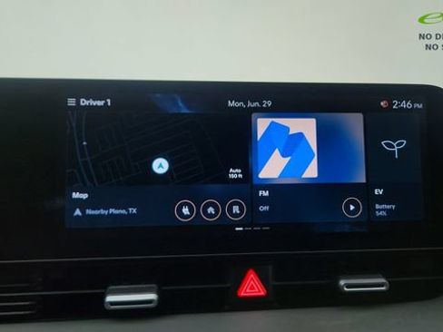 Used 2025 Hyundai Ioniq 5 SE RWD image 45