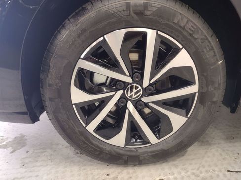 New 2026 Volkswagen Jetta S image 5