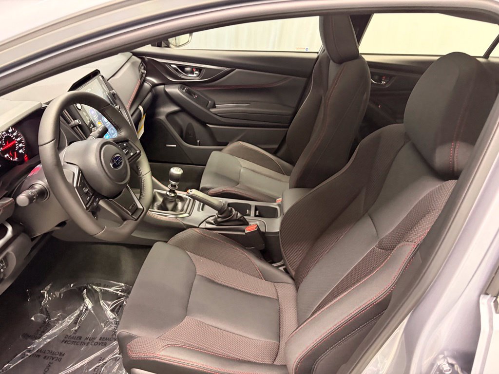 New 2026 Subaru WRX Premium AWD/4WD image 17