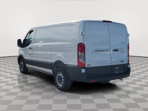 New 2026 Ford Transit 150 Low Roof w/ Load Area Protection Package image 4