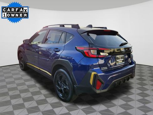 Used 2024 Subaru Crosstrek 2.5i Sport image 3