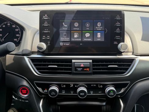 Used 2022 Honda Accord LX image 15