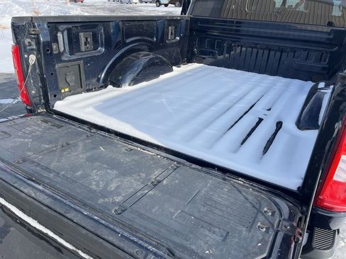 Used 2022 Ford F150 XLT w/ Equipment Group 302A High image 14