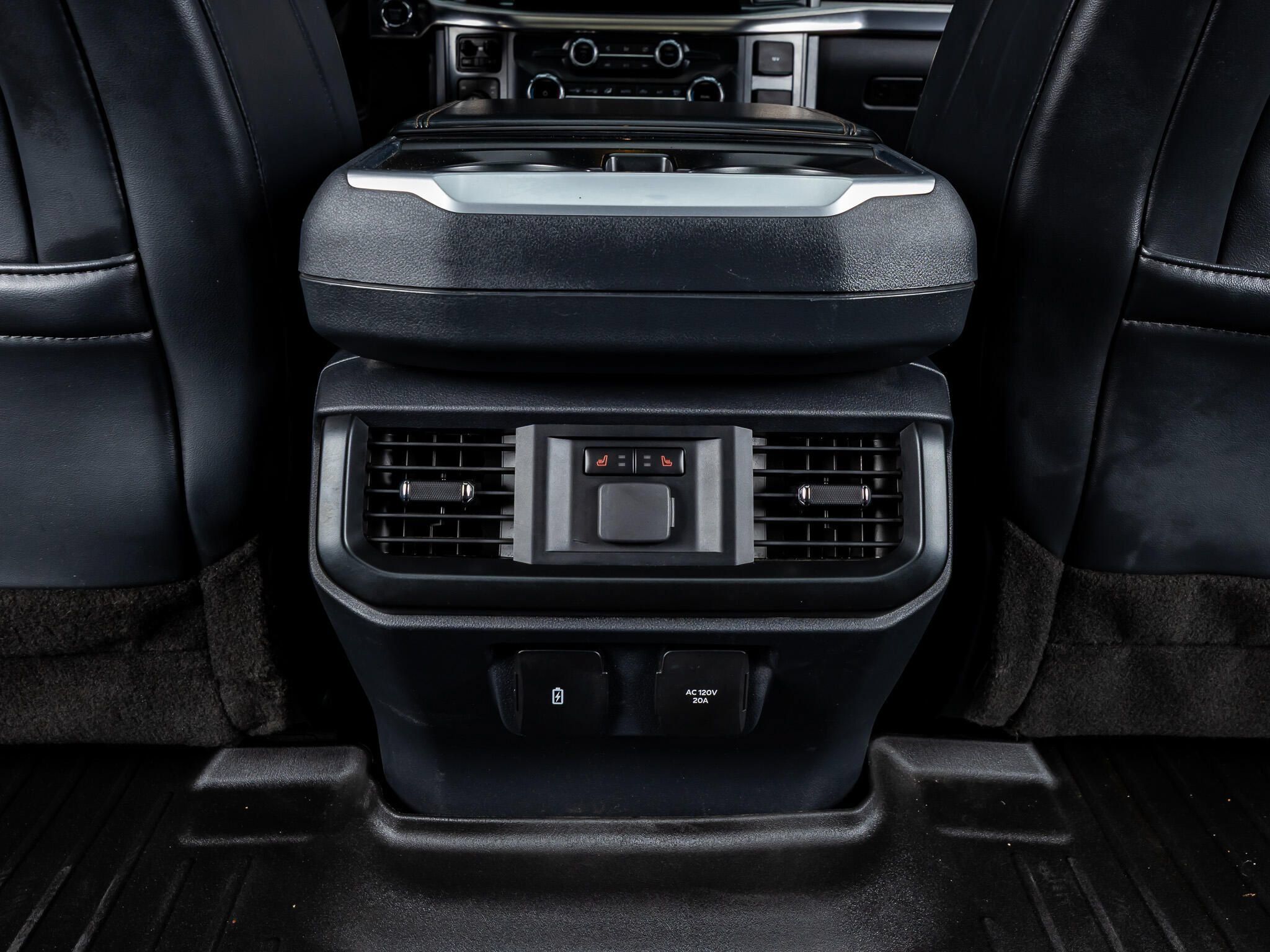 Used 2022 Ford F150 Raptor w/ Equipment Group 801A High AWD/4WD image 31