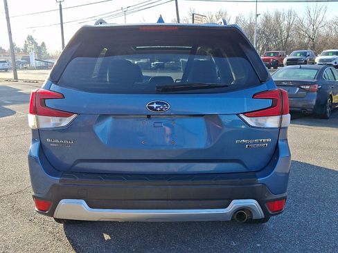 Used 2019 Subaru Forester Touring w/ Popular Package #3 image 5