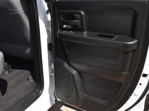 Used 2015 RAM 1500 Tradesman w/ Popular Equipment Group image 34