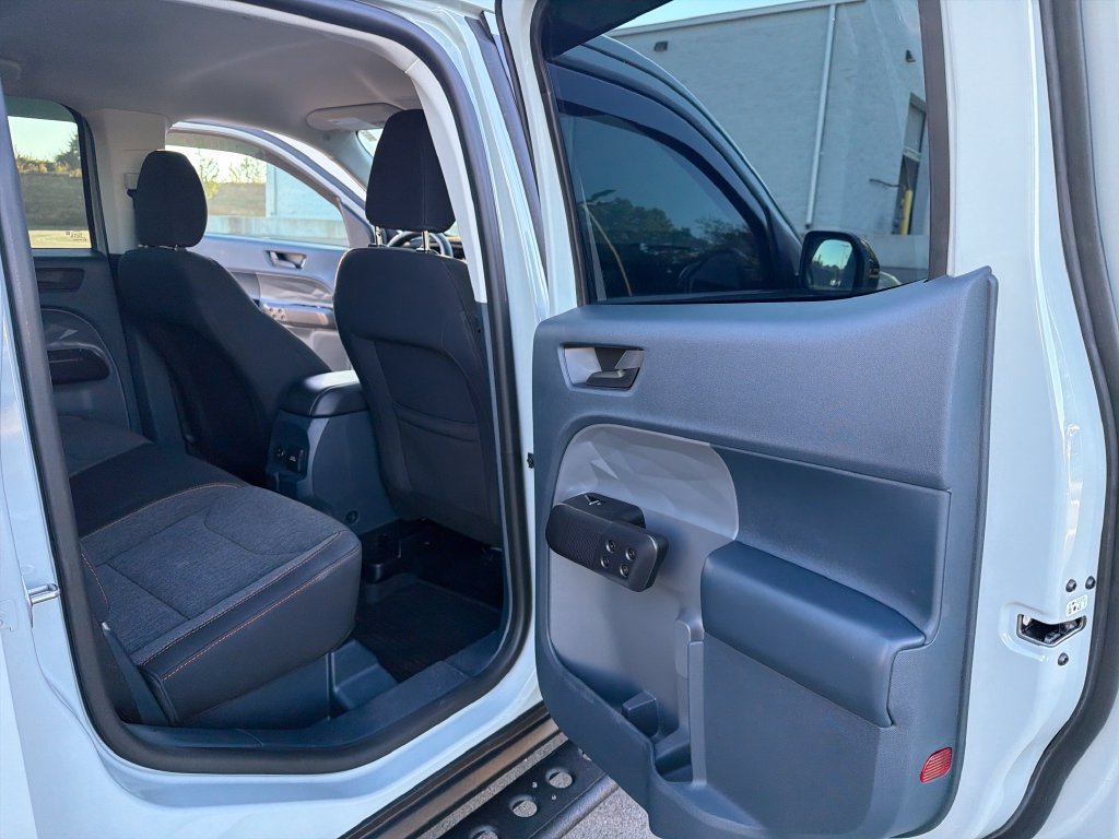 Used 2024 Ford Maverick Tremor w/ Tremor Off-Road Package AWD/4WD image 36