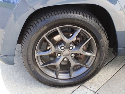 Used 2019 Jeep Grand Cherokee Limited X AWD/4WD image 38