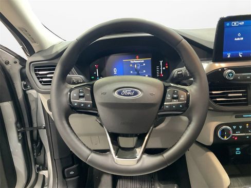 Used 2023 Ford Escape Active w/ Cold Weather Package image 12