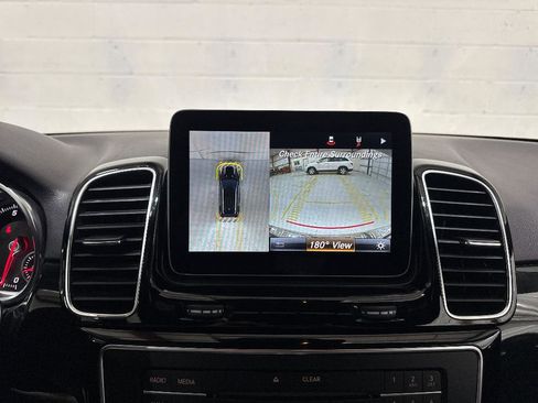 Used 2017 Mercedes-Benz GLE 350 GLE350 image 43