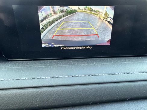 Used 2022 MAZDA CX-30 AWD 2.5 S w/ Select Package image 30