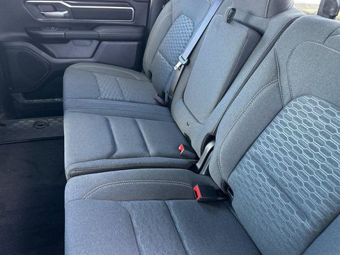 New 2026 RAM 1500 Big Horn image 9