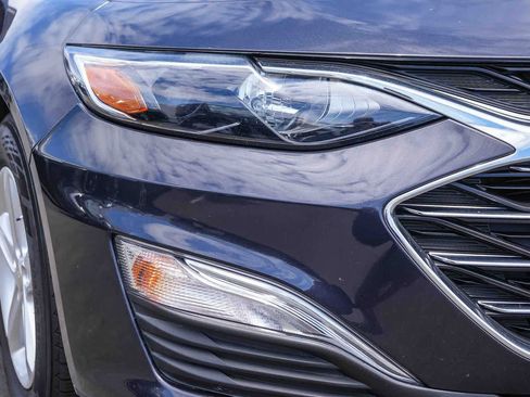 Used 2023 Chevrolet Malibu LS FWD image 4