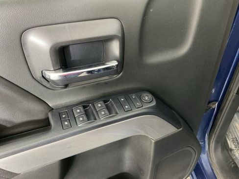 Used 2017 Chevrolet Silverado 1500 LT w/ All Star Edition image 12