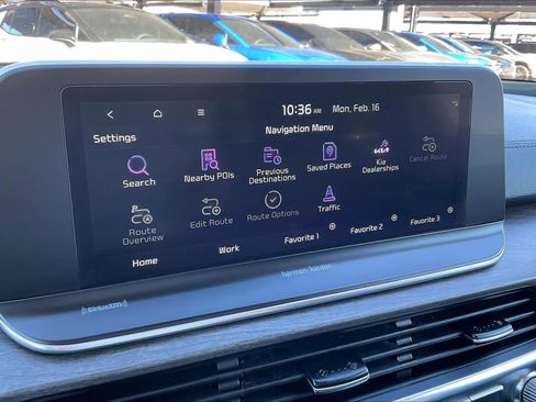 Used 2022 Kia Telluride SX w/ SX Prestige Package image 33