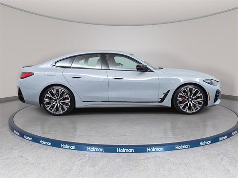 Used 2023 BMW M440i Gran Coupe image 5