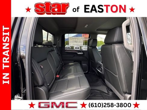 New 2026 GMC Sierra 3500 Denali w/ Denali Reserve Package image 13