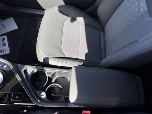 New 2026 Kia Niro Wind image 14