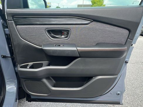 New 2026 Honda Passport TrailSport image 12