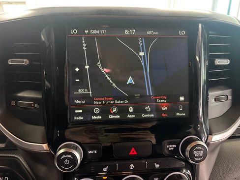 Used 2019 RAM 1500 Big Horn AWD/4WD image 23