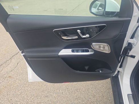 New 2026 Mercedes-Benz GLC 300 4MATIC image 10