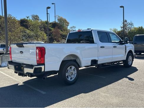 New 2026 Ford F250 XLT w/ F-250 >10K GVWR Package image 6