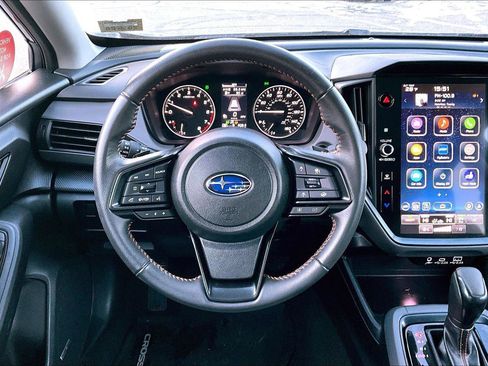 Used 2024 Subaru Crosstrek 2.5i Limited image 5