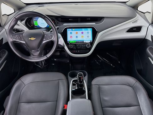 Used 2021 Chevrolet Bolt Premier w/ Infotainment Package image 23