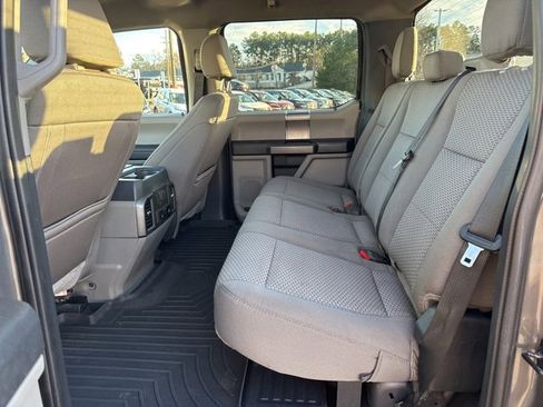 Used 2022 Ford F250 XLT w/ XLT Premium Package image 20