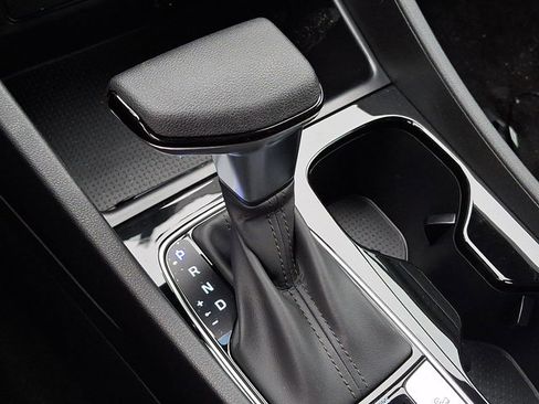 New 2026 Hyundai Santa Cruz SEL image 12