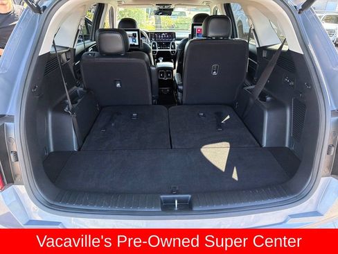 Used 2022 Kia Sorento SX FWD image 23