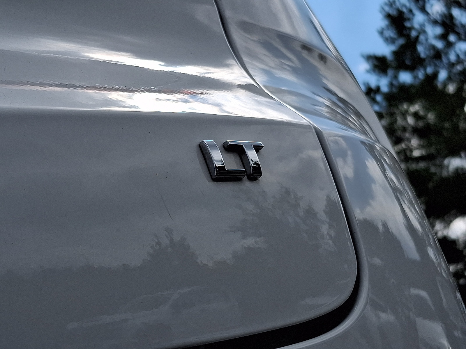 Certified 2024 Chevrolet TrailBlazer LT FWD image 30