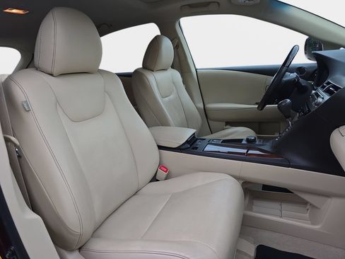 Used 2013 Lexus RX 350 AWD w/ Premium Pkg image 12