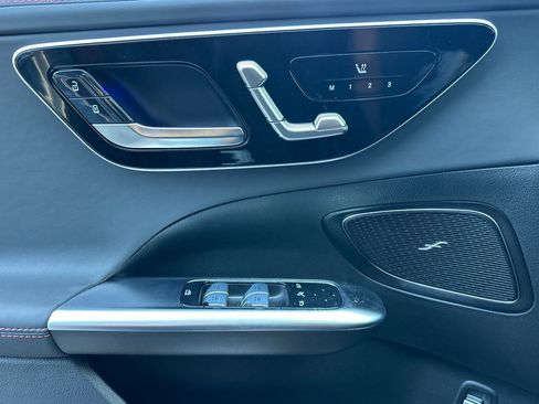 New 2026 Mercedes-Benz C 43 AMG 4MATIC Sedan image 13