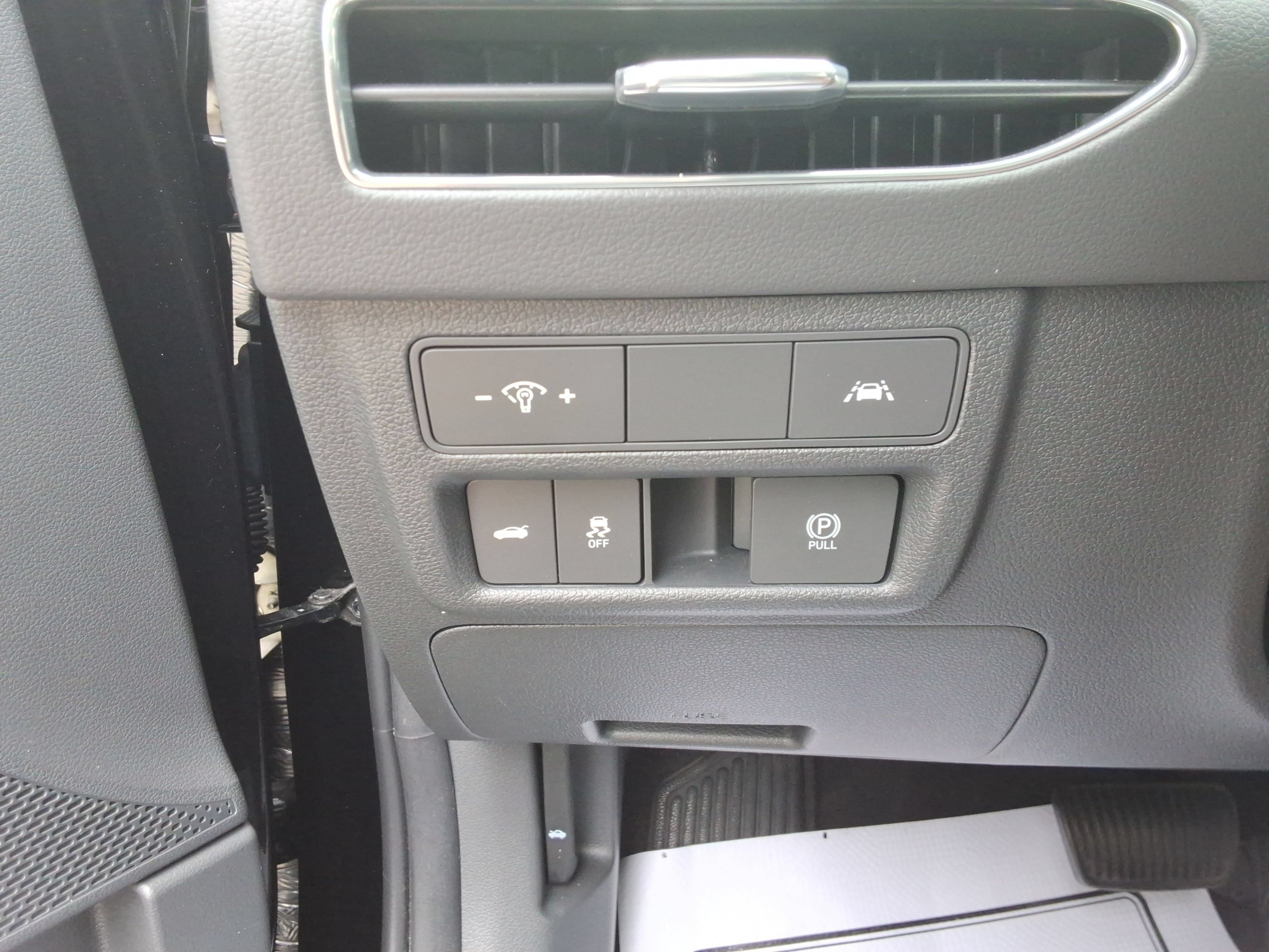 Used 2023 Hyundai Sonata SEL w/ Convenience Package FWD image 19